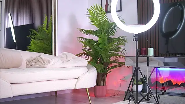 Czat XXX na żywo – Abbela_White