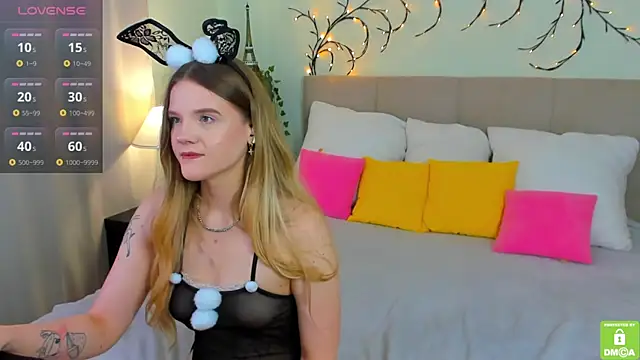 Emma_peachn Live XXX chat