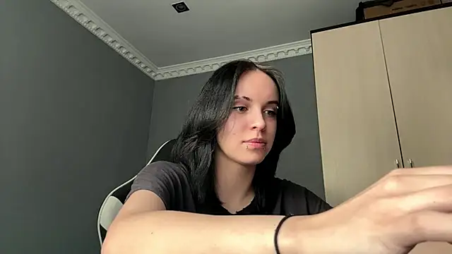 illiebilish Live XXX-chat