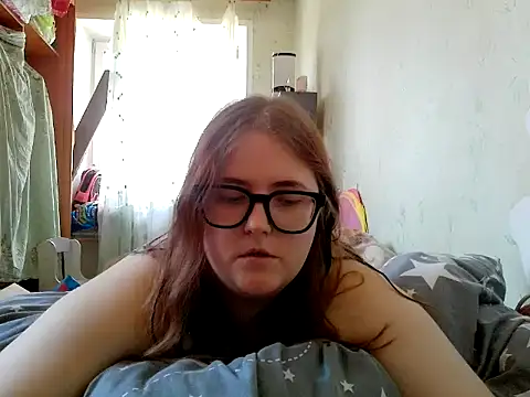 Онлайн чат XXX DesireMelissa