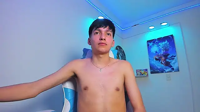 แชท XXX สดของ harry_jonshon69