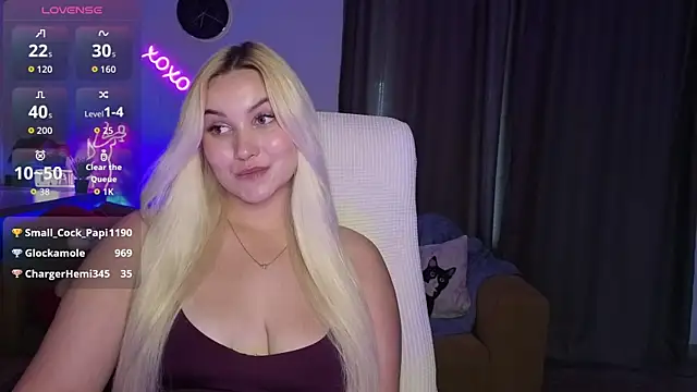 Chat XXX en directo de adrelaxina