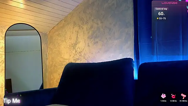 Chat XXX en directo de _YourSubmissive_