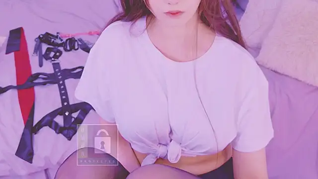 Chat XXX Live LongoriaEva