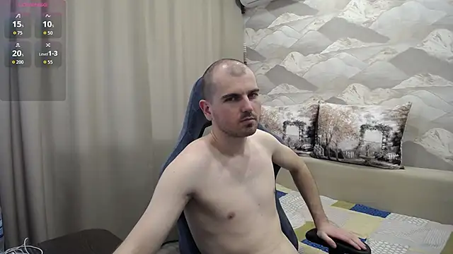 Chatroom XXX en direct de SerzhKorol1