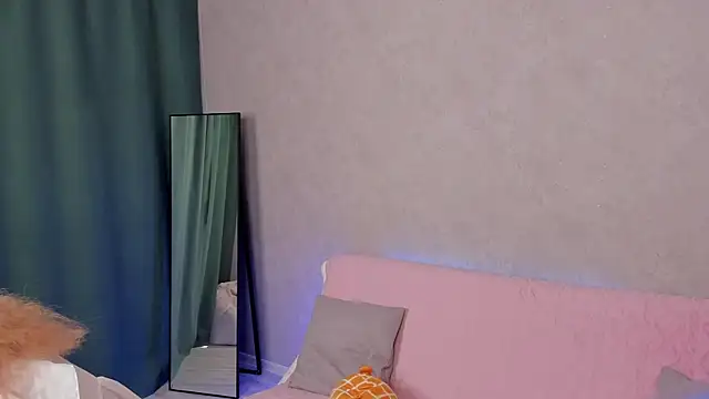 MJ_Watson's Live XXX Chat