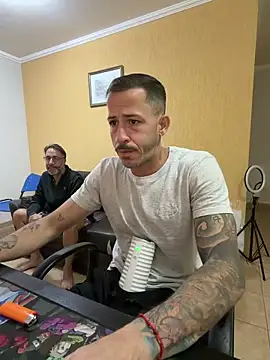 Show de webcam de MeladoDiMel