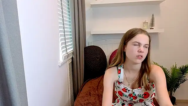 LoveXLexi's Live XXX Chat