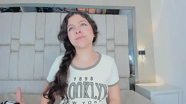 Chat XXX Live LilithBloom7