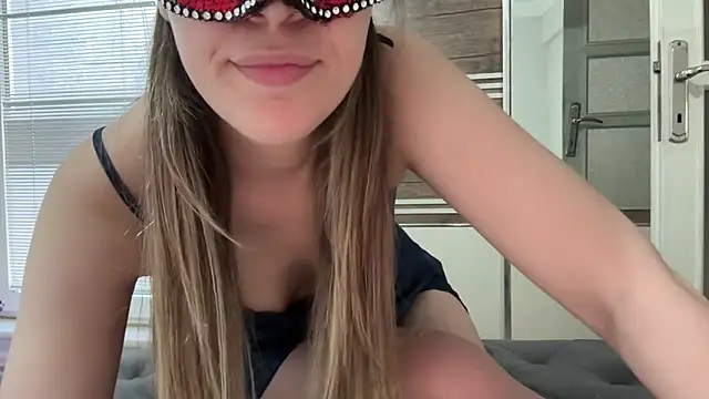 Czat XXX na żywo – 34x1Isabel34
