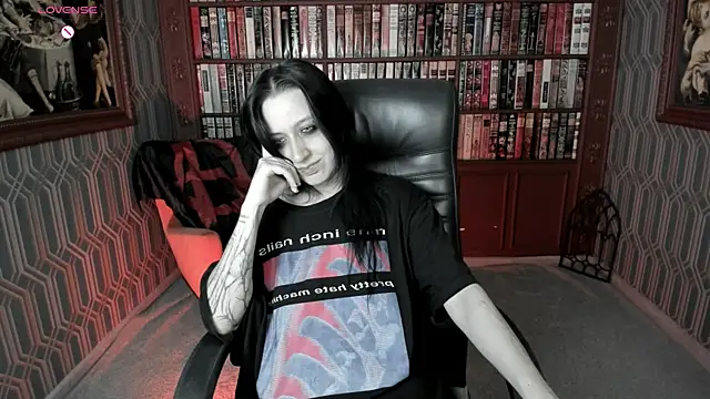 Medusa__Gorgonan Live XXX chat