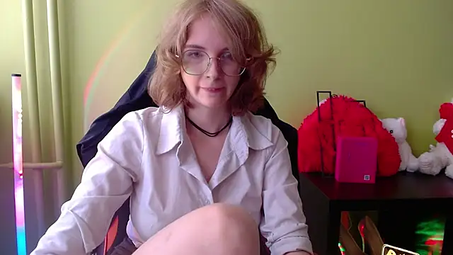 juicyPenny – Live XXX-chat