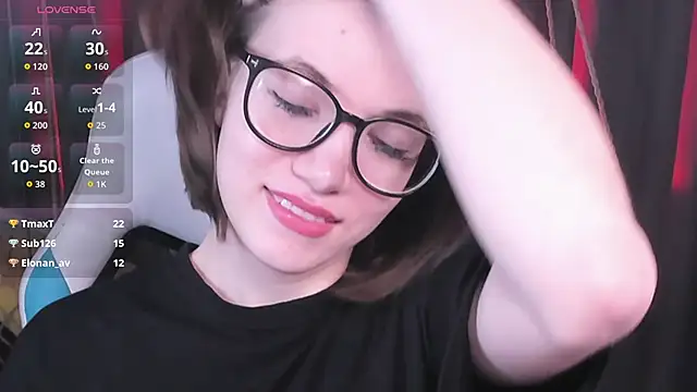 Онлайн чат XXX CathyAdams