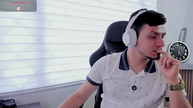 Rick_Adams – Naživo XXX chat