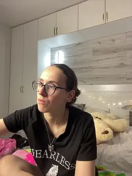 MartiniiSelenna Chat XXX in diretta