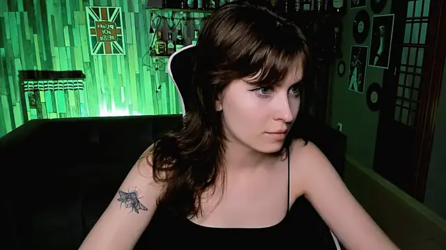LolaDominara's Live XXX Chat