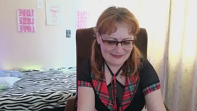 Živý XXX chat Jasmine_Tv
