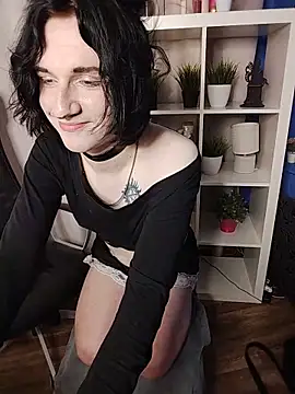 Chat XXX en directo de MickeQuinee