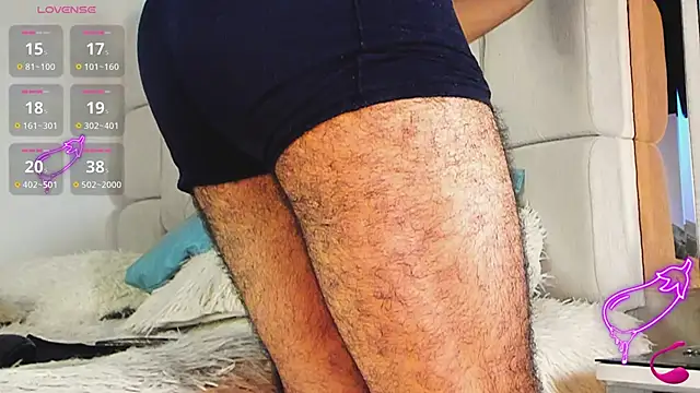 Jampool19n Live XXX chat