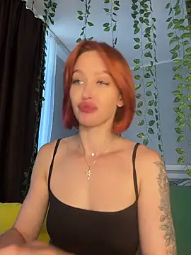 Chat XXX Live LittleFox___
