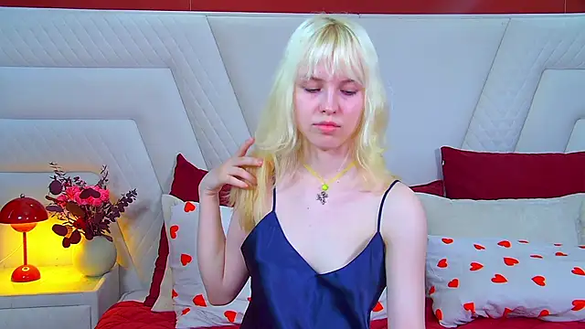 HannahHollis – Live XXX-chat