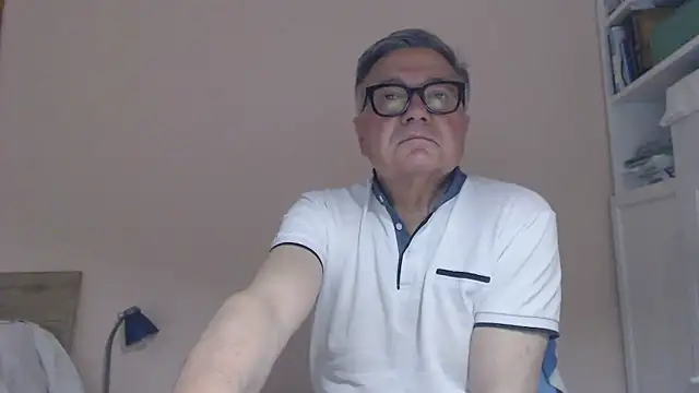 Show Webcam de YOU6me