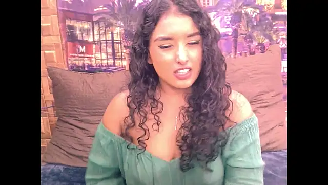 IndianAngel4u 现场XXX聊天