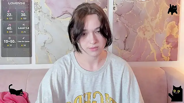fiamoory Live XXX-Chat