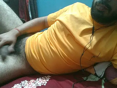 Precumboner Live XXX-chat