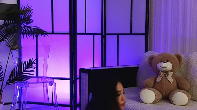 OnlyXandra live XXX chat