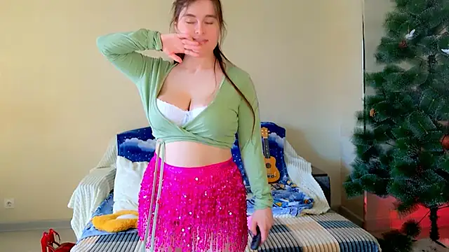 Princess_ladylila XXX чат на живо