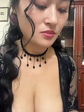 XXX chat uživo modela Yolanda9