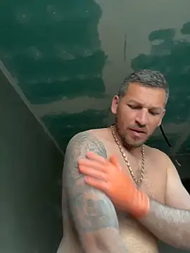 Онлайн чат XXX ModelJJ
