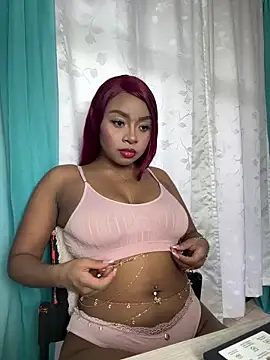 Chat +18 de Kloe_rousse01 ao vivo