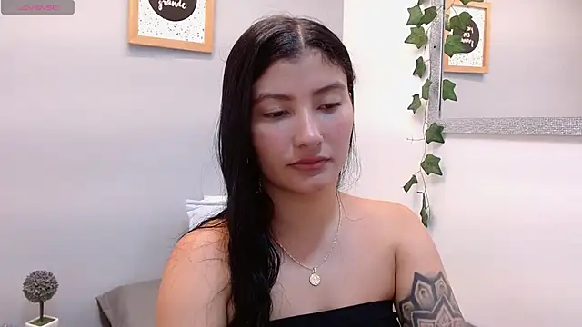 louis_k Chat XXX in diretta