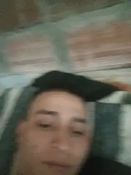 Al3_hot Webcam-Show