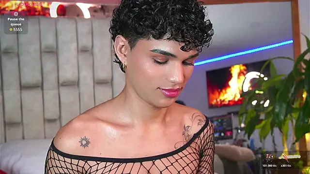Kai_star Chat XXX live