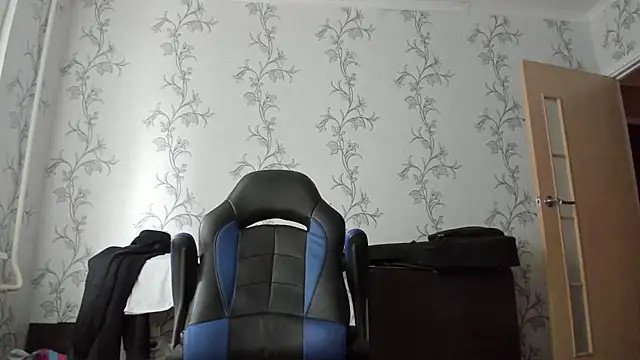 Chat +18 de SanFrantsisko ao vivo