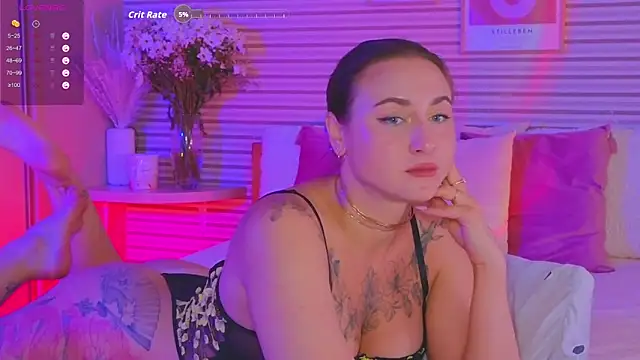 Lilii_villi's Live XXX Chat
