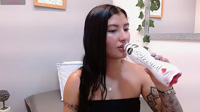 louis_k Live XXX-Chat