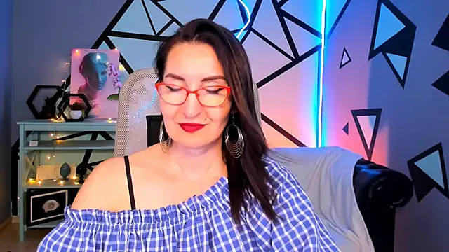 UnaTerra live XXX chat