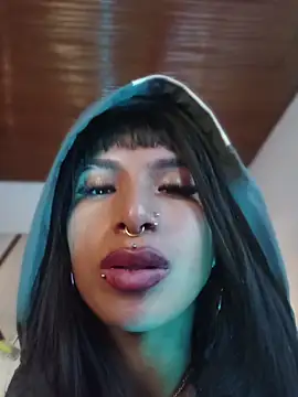 MeelFox Live XXX-chat