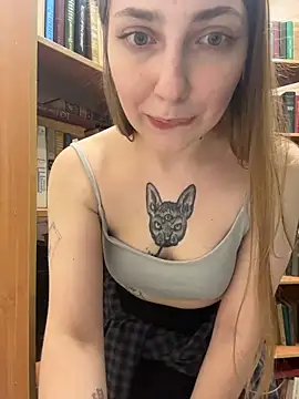 Sunny___Bunny's Live XXX Chat
