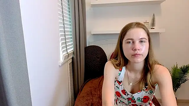 צ'אט XXX בשידור חי של LoveXLexi