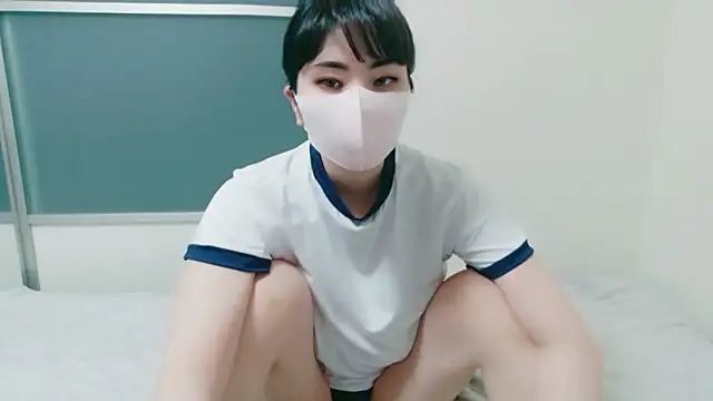 mayu_Hcup_jpのウェブカメラショー