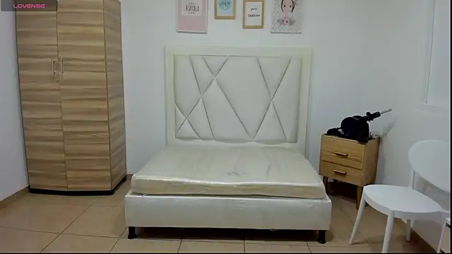 lauren_rios7 现场XXX聊天