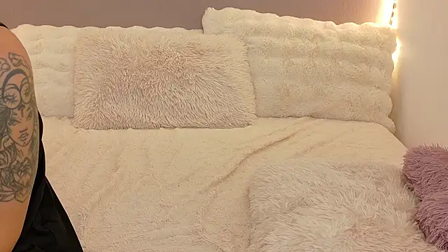 Anaayss_ Adlı Modelin Canlı XXX Sohbeti