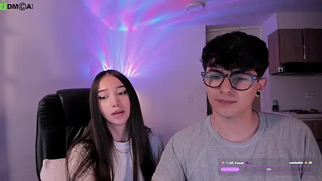 Онлайн чат XXX Mikeyvioleta_