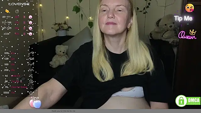 Bella_soulmate – Live XXX-chat