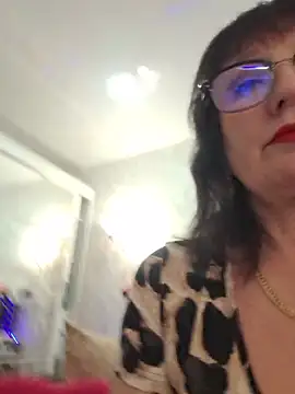 LaliaMia's Live XXX Chat